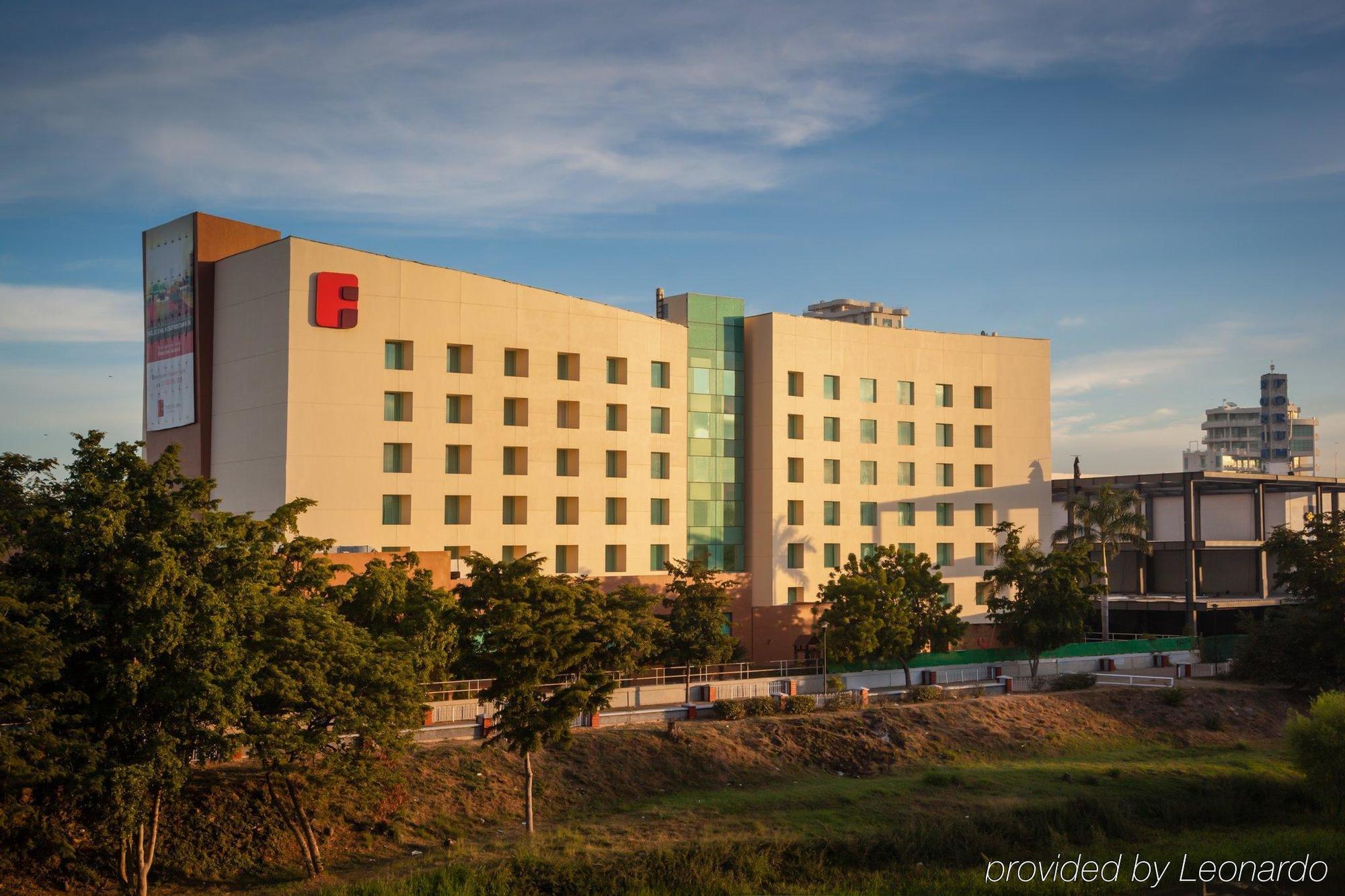 Hotel Fiesta Culiacán